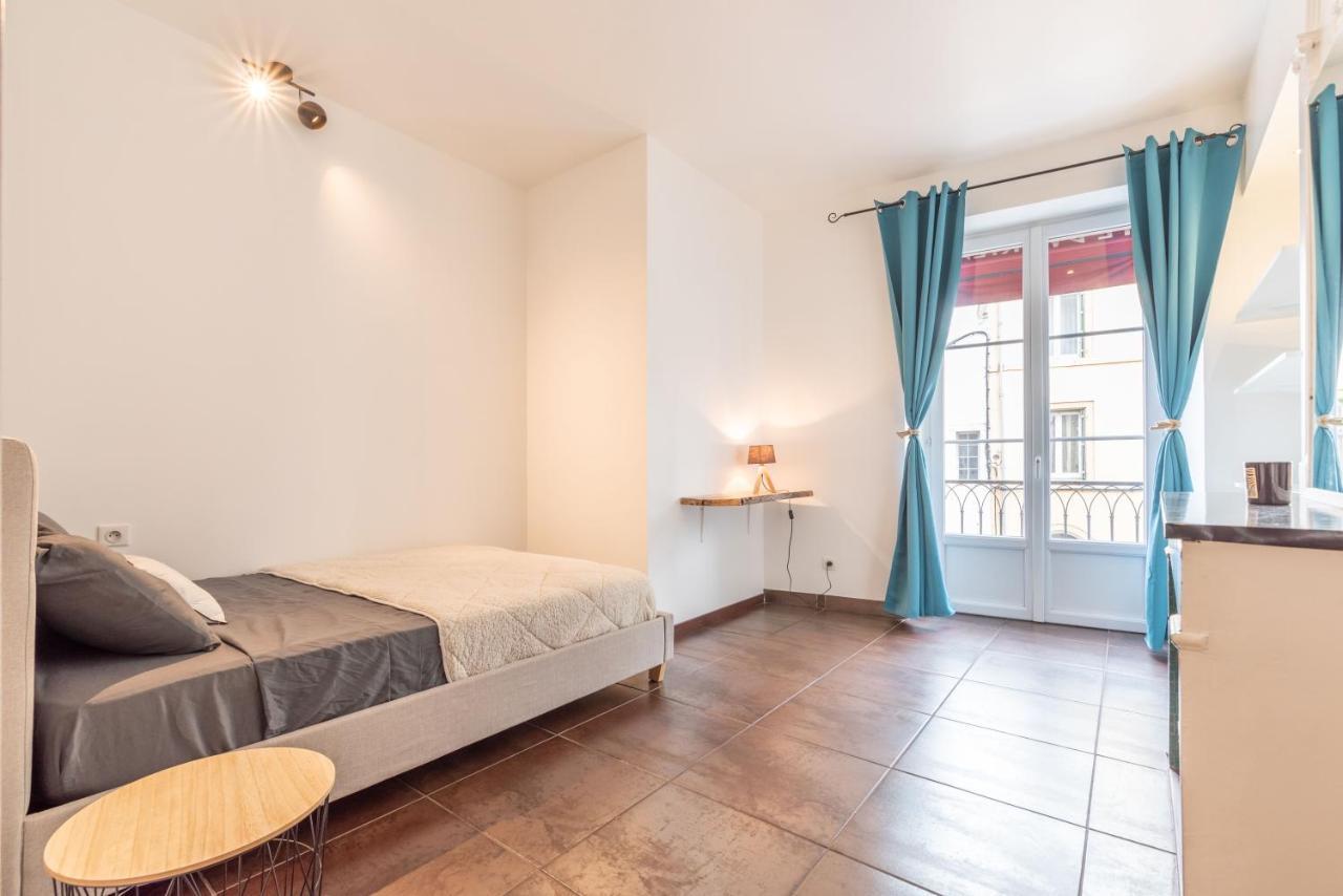 Le Puy-en-Velay Loft Industriel En Centre Ville מראה חיצוני תמונה