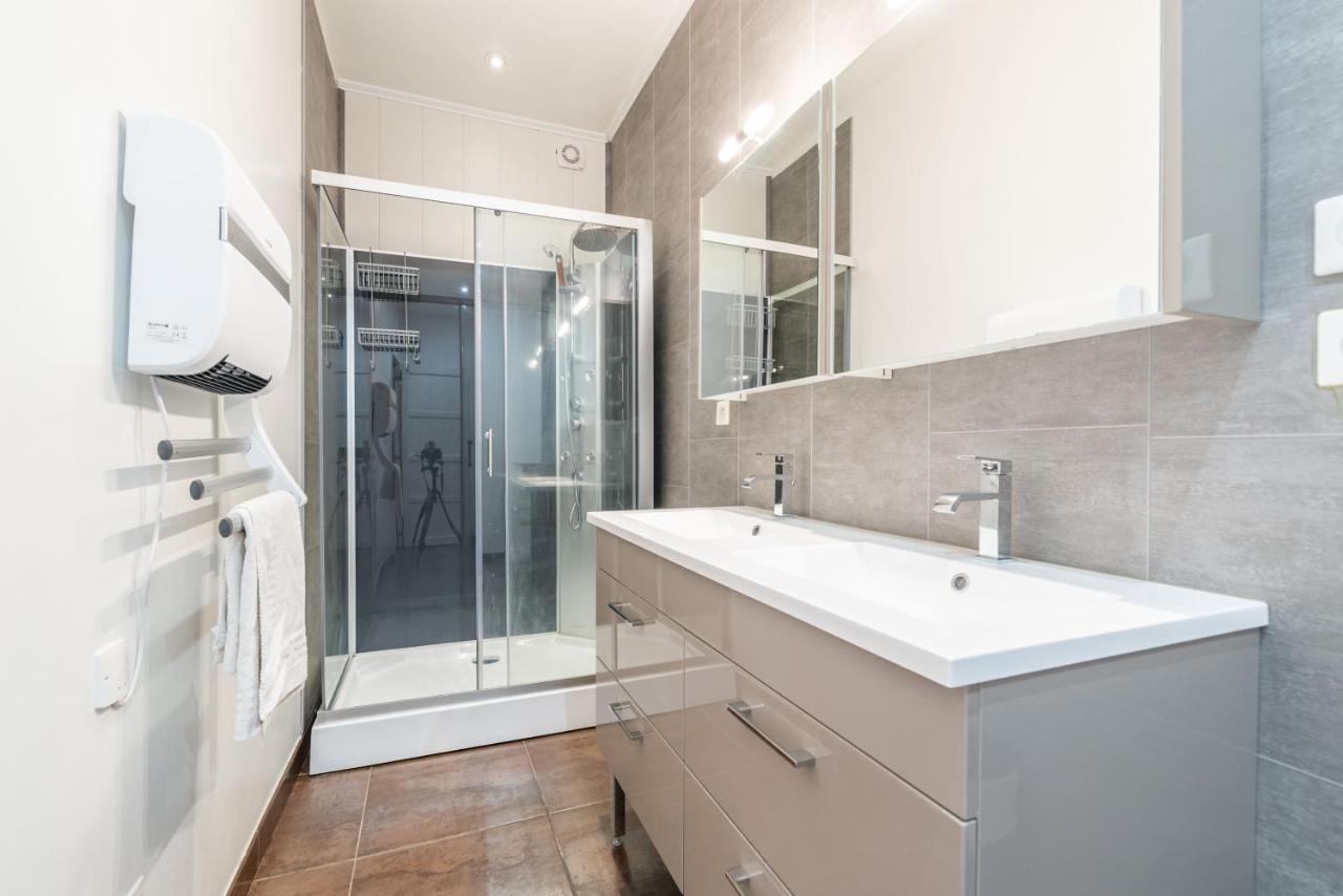 Le Puy-en-Velay Loft Industriel En Centre Ville מראה חיצוני תמונה
